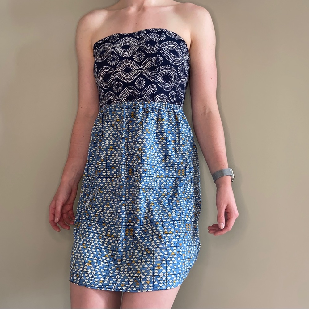 Roxy dress